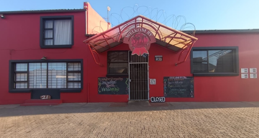 Commercial Property for Sale in Albertinia Western Cape